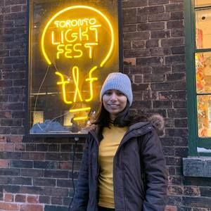 Meet your Posher, Rebecca